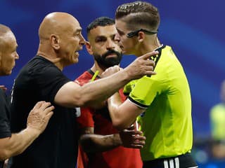 MS VO FUTBALE 2026 Egypt pení a obracia sa na FIFA: Turnaj bol od začiatku evidentne zmanipulovaný