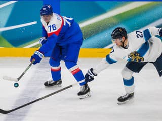 ZOH 2026 Pospíšil so silným odkazom pre Slovensko: Na striedačke som mal zimomriavky!