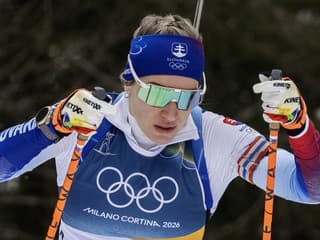 Absolútna paráda! Bátovská Fialková na pódiu, Kapustová trafila 20/20 a dosiahla životný výsledok