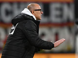 Calzona po žrebe krotí emócie: V prvom rade musíme zvládnuť baráž