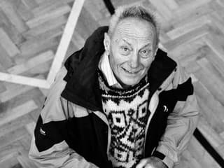 FOTO V českom športe zavládol obrovský smútok: Člen Siene slávy sa pobral na večný odpočinok