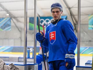 ZOH 2026 Zostava Slovenska na úvodný zápas proti Fínsku: Takto vyzerá zloženie formácií