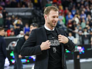 Ponuka, aká sa neodmieta: Slovenský tréner si zasadne na lavičku Bayernu Mníchov!