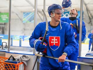 ZOH 2026 Pospíšil zaujal typickou agresivitou a zrazil spoluhráča, špeciálny duel pre Černáka