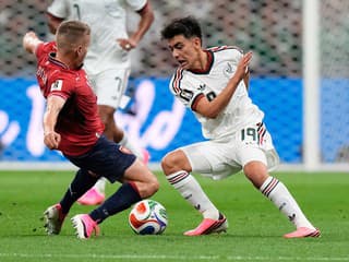 MS VO FUTBALE 2026 Česi sa zhodujú, mali sme na viac: Neopísateľné! V Česku to určite nikdy nebude