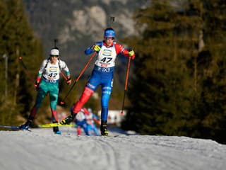 Posledné miestenky boli rozdané: Poznáme kompletnú biatlonovú nomináciu Slovenska na ZOH