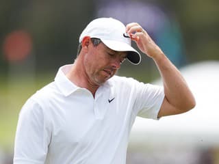 VIDEO Trápiaca sa hviezda čelila nečakanej dvojitej pohrome: Už ste to niekedy videli?