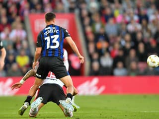 Dávid Strelec si v Anglicku elitu nezahrá: Middlesbrough padlo v predĺžení na pôde súper
