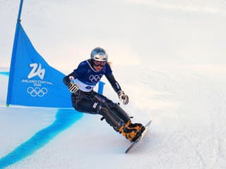 Olympijské sklamanie zahodila za hlavu: Ledecká hodnotí sezónu pozitívne, má veľké plány