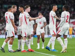 Angličanov pobavil komický vlastenec Coufala: Albion vie, ako porážať súperov druhého sledu