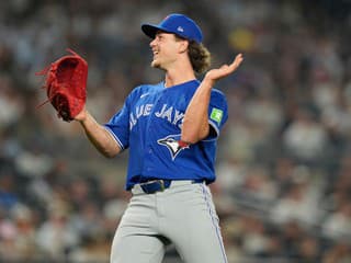 Obrovský úspech! Adam Macko nastúpil ako historicky prvý Slovák na zápas v MLB