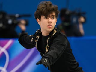 Držme palce sympatickému nástupcovi Nepelu na MS: Hagara u susedov postúpil do voľných jázd