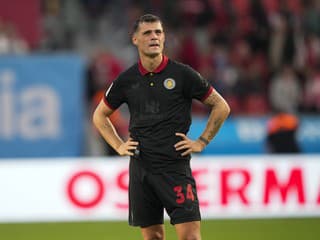 Nováčik anglickej ligy kupuje posilu z popredného tímu Bundesligy: Líder Bayeru mieri do Anglicka