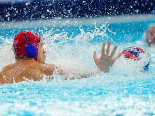 Ani v druhom zápase nespoznali chuť víťazstva: Slováci podľahli obhajcom bronzových medailí