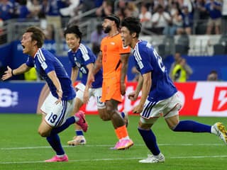 MS VO FUTBALE 2026 Japonci zobrali bod Holandsku, chceli ešte viac: Nie som spokojný s remízou