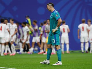 MS VO FUTBALE 2026 Stihne nastúpiť na finále? Martínez trpí neustálymi bolesťami