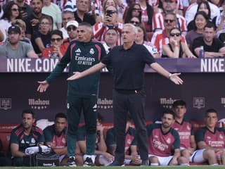 Mourinho mal po derby ťažké srdce na rozhodcov: Boli situácie, ktoré zásadne ovplyvnili zápas