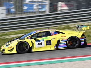 ARC Bratislava bol lídrom, lenže... Legendárny majiteľ tvrdo karhá svojho syna