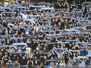 Slovan, Spartak aj DAC zaplatia za správanie svojich fanúšikov: DK SFZ udeľovala pokuty