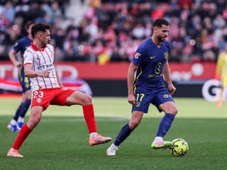 Dávid Hancko si dokonale zastal miesto: Atlético vynulovalo súpera a oslavuje ligový triumf