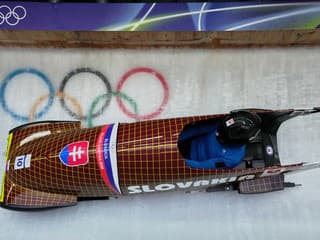 Prvé kolo Čerňanskej nevyšlo podľa predstav: Náraz hneď v prvej zákrute