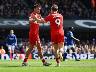 VIDEO Skvelá správa pre Slovensko: Middlesbrough si zaistil minimálne baráž, Strelec 1+1