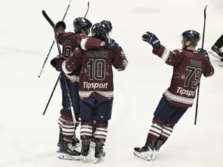 Napínavý zápas na stotiny: Slovan rozhodol v posledných sekundách a okorenil Sersenovi rozlúčku