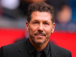 Hanckov tréner mieri poriadne vysoko: Simeone si pripravil 80 miliónov na hráča svetovej triedy