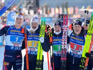 Slovensko zažilo nepríjemný moment: Krutá výsledková priepasť zrejme nemala iné východisko