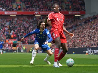 Liverpool príde o veľkú oporu: Na Anfielde sa nedohodol na novej zmluve, situáciu sleduje PSG