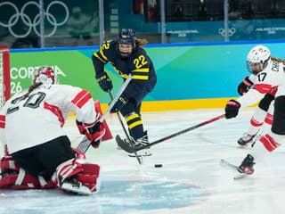 ZOH 2026 Obrat a prekvapivý medailista: Hokejovú drámu o bronz rozhodlo až predĺženie