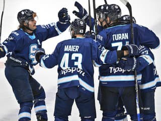 Slovan predstavil novú posilu: Útok vicemajstra posilní švédsky center
