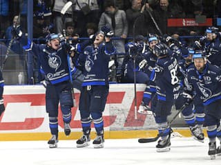 Neuveriteľný obrat Popradu zlomil sériu: Chytil ma pod krk a opýtal sa, kam idem na dovolenku