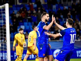 Hancko dúfa, že Calzona bude pokračovať: Poďakoval nám a v úvodzovkách sa s nami rozlúčil