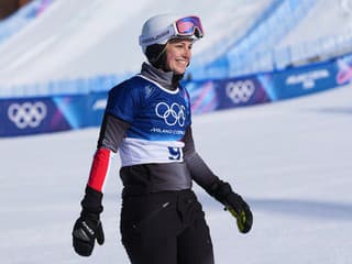 Lepší happy end si nemohla vysnívať: Zasnežené svahy opúšťa veľká osobnosť