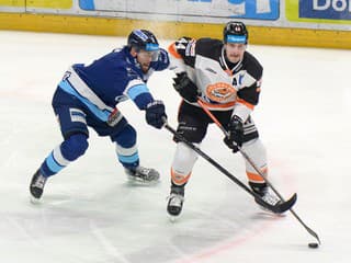 Čo im nevyšlo včera, podarilo sa dnes: Michalovce šokovali Nitru, dychberúce predĺženie