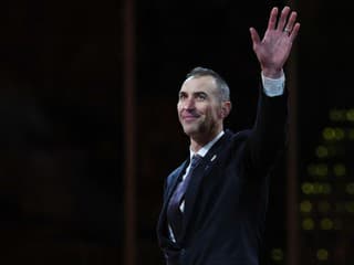 FOTO Big Z bude v Bostone navždy nesmrteľný: Obrovská pocta Chárovi, ktorá presahuje hranice hokeja