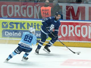 Pikantný súboj pre odchovanca Košíc v drese Slovana: Chceme ukončiť ich sériu, sme pripravení