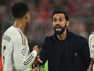 Arbeloa sa po konci v Lige majstrov zastal hviezdy Realu: Absolútne mu nemám čo vyčítať