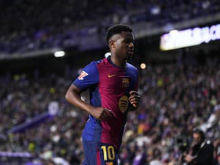 Barcelona definitívne odpísala Messiho nástupcu: Slávny talent z La Masie odchádza za pár milionóv