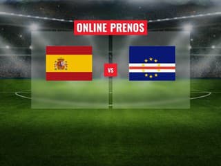 Španielsko – Kapverdy: ONLINE prenos z MS vo futbale 2026
