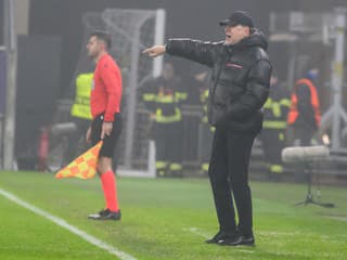 Tréner Weiss priznal, že Slovan sa vyžmýkal: Trnovský prehovoril, čo teraz čaká klub