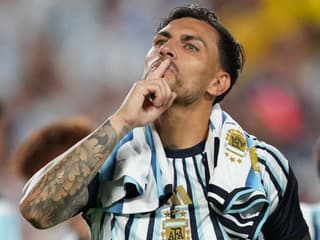 MS VO FUTBALE 2026 Ostrý odkaz z Argentíny: Zápas proti Anglicku? Hráme proti pirátom!