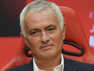 Mourinho získal prvú posilu! Hviezda Chelsea sa pridá k Realu Madrid po šampionáte