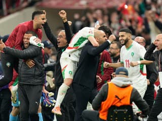 O druhom finalistovi rozhodli až penalty: Domáci tím si zahrá o trofej