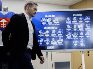 Veľmi zlá správa! Opora Slovenska nebude štartovať na ZOH, poznáme už jeho náhradníka