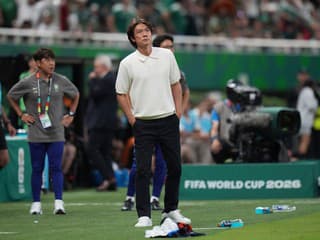 MS VO FUTBALE 2026 Na turnaji porazili iba Čechov: Tréner neúspešnej Kórey čelí doma totálnym nechutnostiam