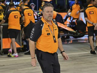 Jazdecká otázka vyriešená: McLaren pred novou sezónou oznámil dôležitú správu