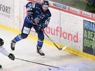 Nečakaná správa z extraligy: Bývalý slovenský reprezentant z rodinných dôvodov ukončil kariéru