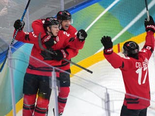 Kanada buduje brutálny tím na MS: Príde Celebrini a ďalšie hviezdy z NHL